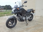 �������� �� ������ �������� Honda NC700X 2012 ���� 15